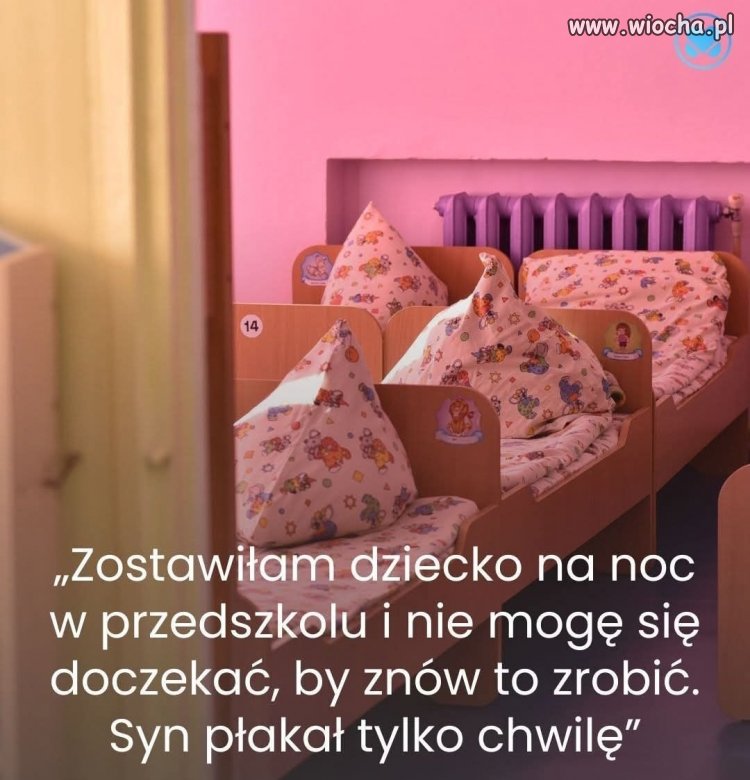 Nie mogę się doczekać, by znów to zrobić