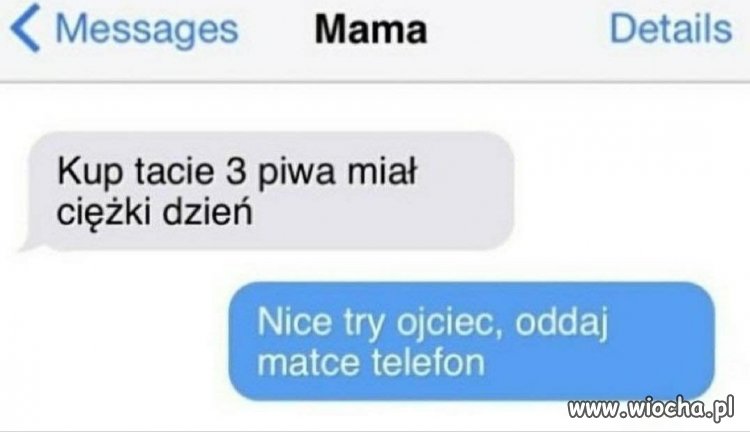 Kup tacie 3 piwa