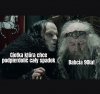 Każdy z nas ma taką ciotkę