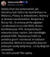 Za ostro? Nie sądzę. To nie jest za mocne...