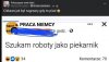 Szukam roboty jako piekarnik