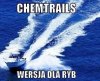Czy skoro samoloty rozpylają chemtrails dla ludzi