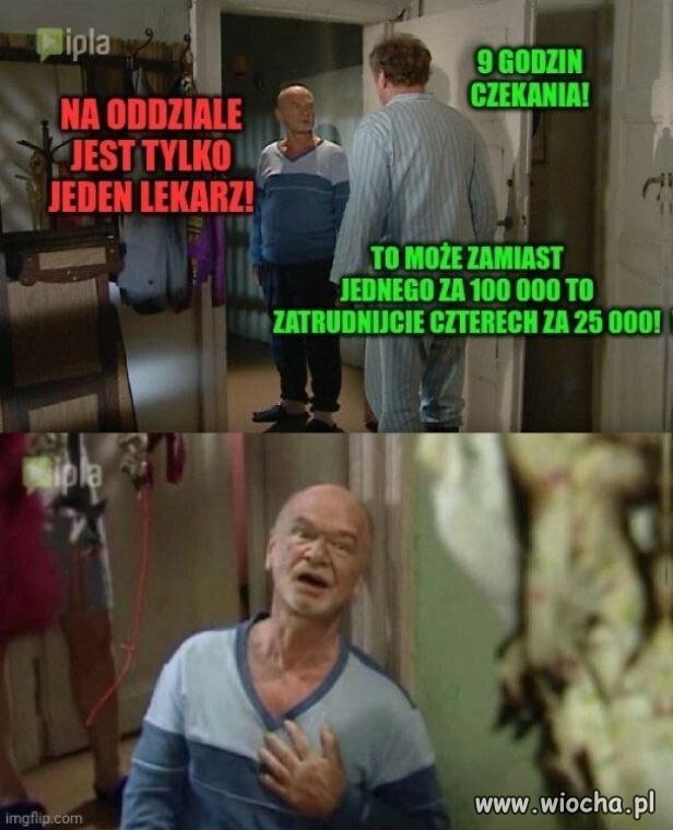 Jest to pomysł