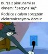 Szybko, wyłącz komputer