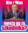 Po roku od wyborów mam takie pytanie?