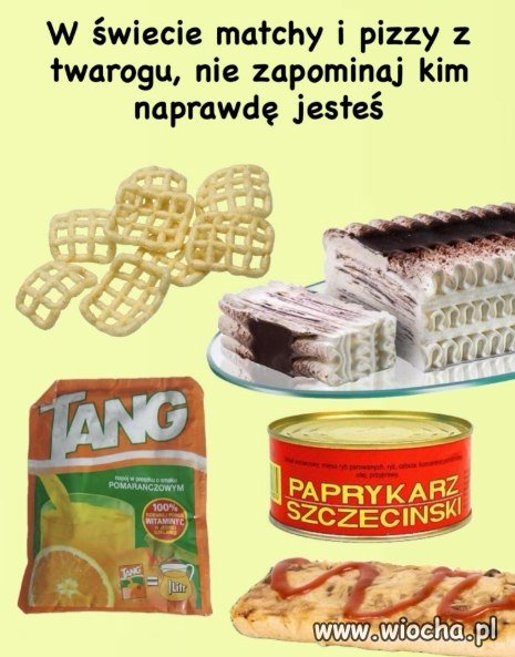 Polskie dziedzictwo kulinarne