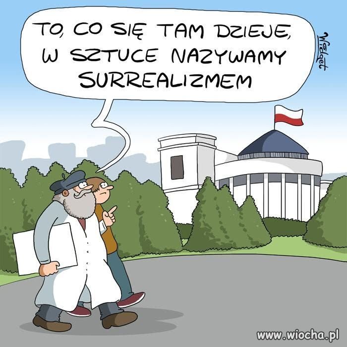 To jest sztuka 