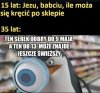 Ile można się kręcić po sklepie?