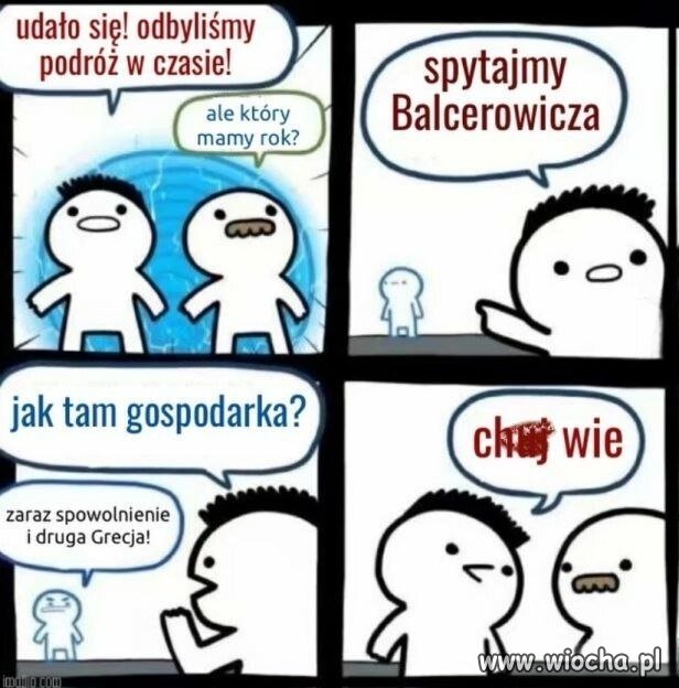 To może być każda data
