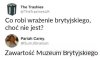 Najmniej brytyjską rzeczą