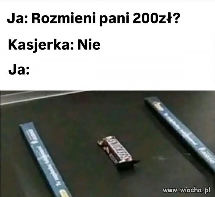 Nie?