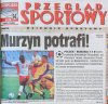 Z okazji zbliżającego się Mundialu