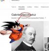 Gabriel Naruto wicz