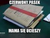 Z takiego to się chyba nie ucieszy