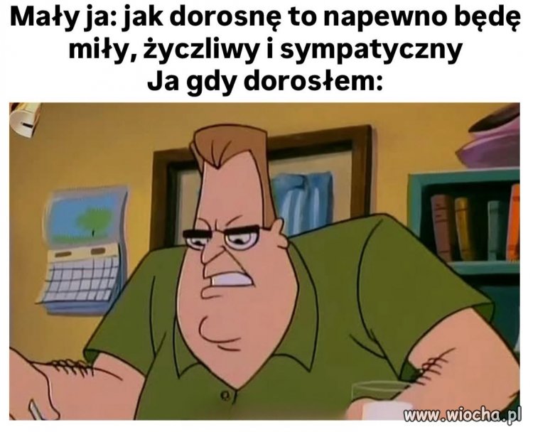 Wyrośliśmy na Andy'ego Andersona