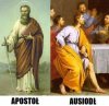 Apostoł, a potem