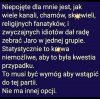 Cała prawda.