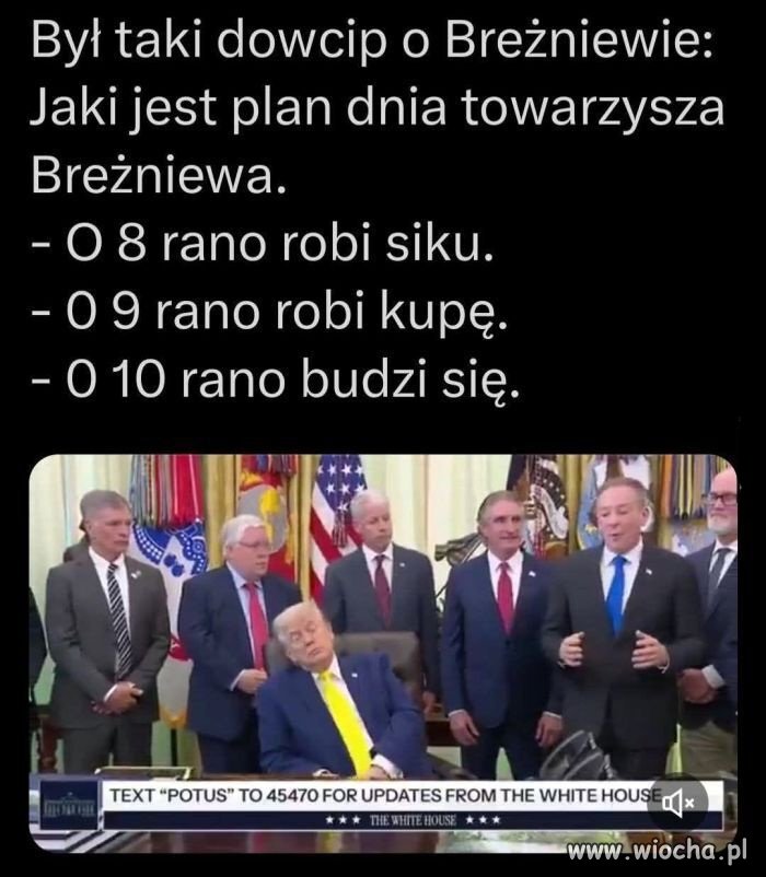 Takie porównanie 