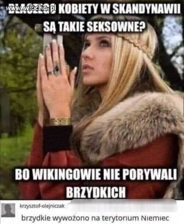 Tak właśnie było 