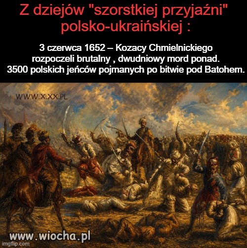 Niektórzy mówią "było,minęło"