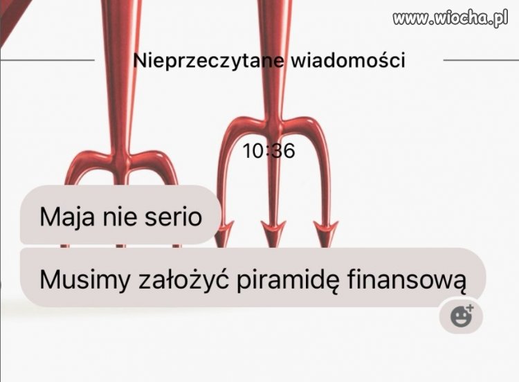 Kochana, ale na serio