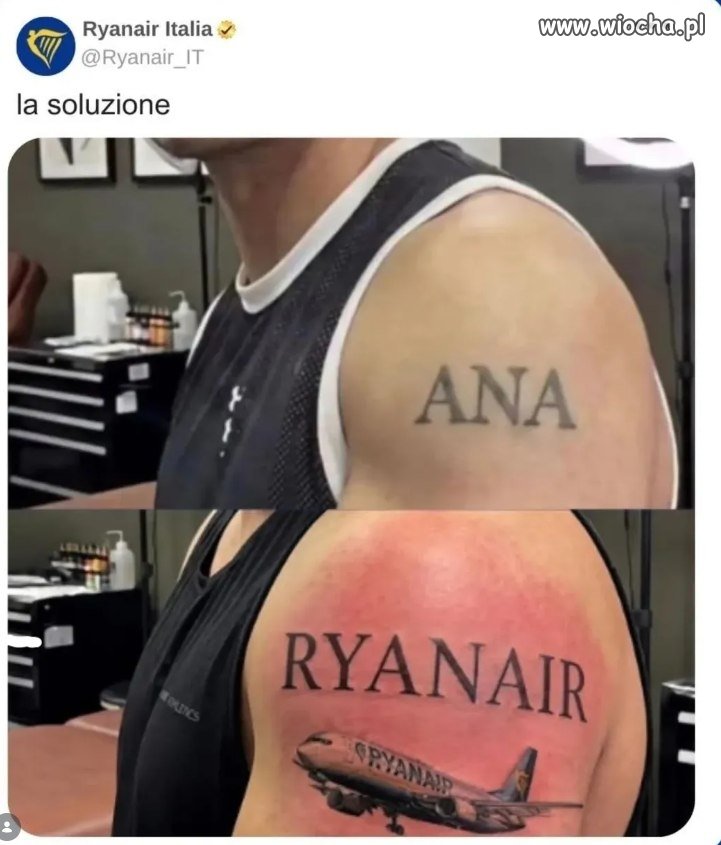 Zawsze jest rozwiązanie