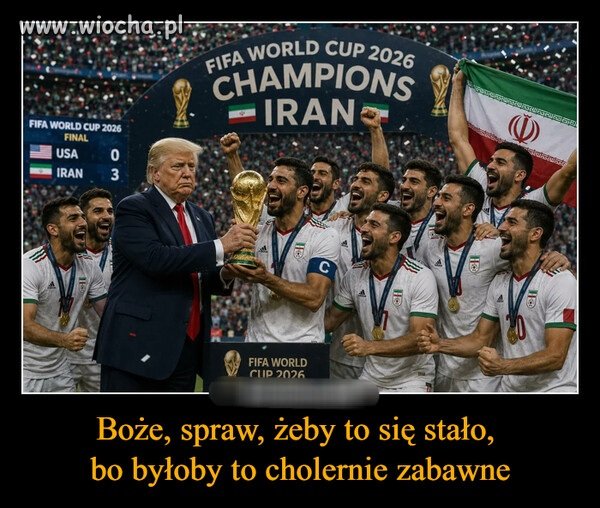 Nie dbam o to kto tam wygra 