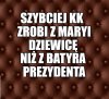 Kaprawym okiem ateisty patrząc ...