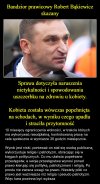 Powonien siedzieć 