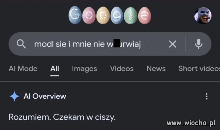 Rozumiem