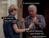 Konfy i pisy oraz ich mądrości 
