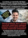 Miliony za grafiki - wiceprezydent stolicy ujawnia