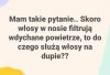 Oto jest pytanie 