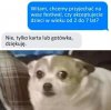 Czy akceptujecie dzieci w wieku od 2 do 7 lat?