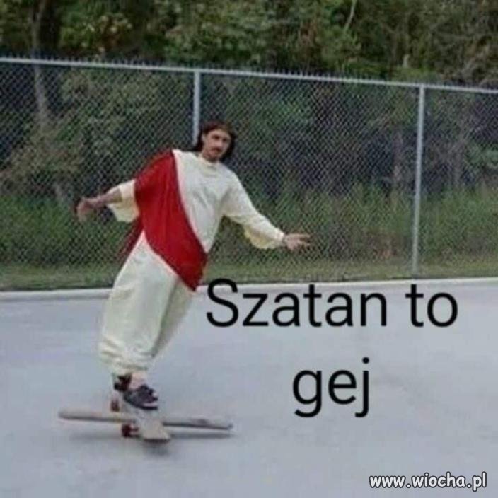 Teraz to mu pocisnął