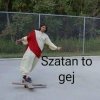 Teraz to mu pocisnął