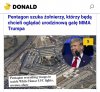Pentagon szuka żołnierzy