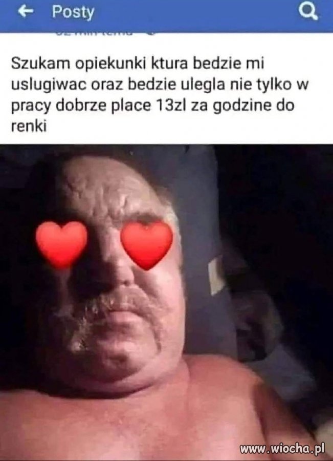 Będzie mi uległa nie tylko w pracy