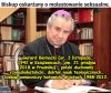 Niestety, przed sprawiedliwością