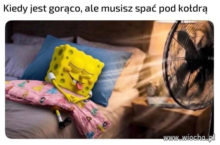 Nadchodzi ten czas w roku