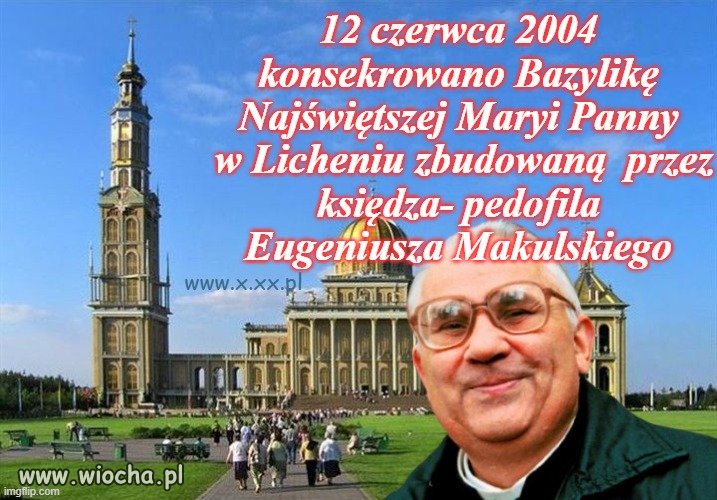 Największy na świecie pomnik