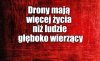 Kaprawym okiem ateisty patrząc ...
