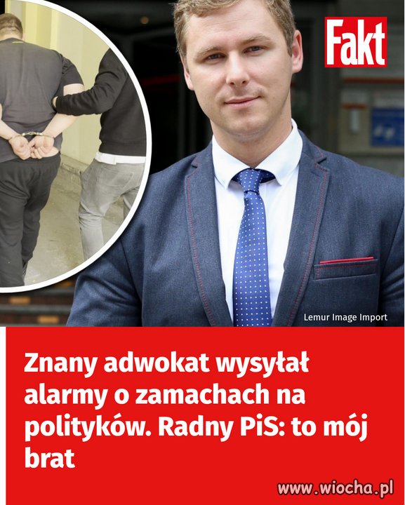 Cała prawda o zamachach.