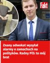 Cała prawda o zamachach.