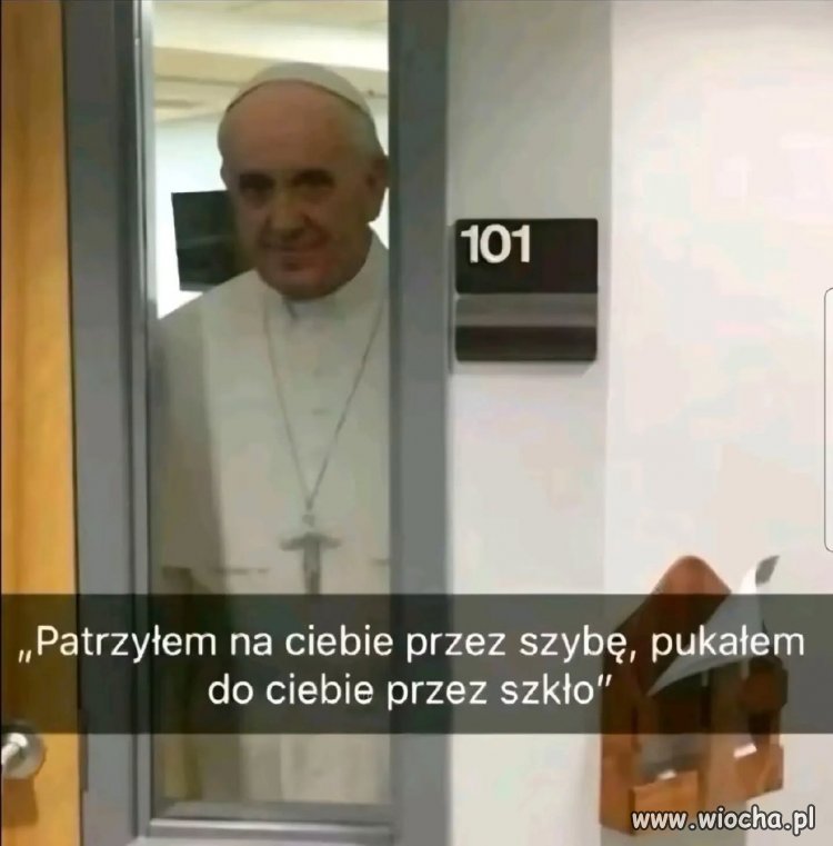 Taco Hemingway wiedział o czym mówi