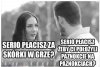 Każdy ma swoje prioryetu