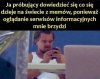 Ciekawe co tam na świecie