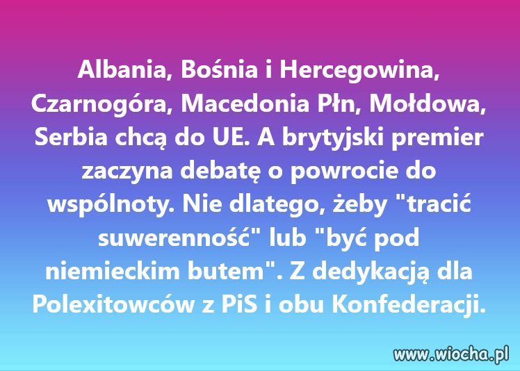 Prawica Putina to fałszywi patrioci!
