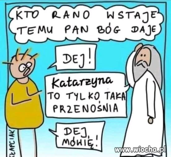 ...typowy PIS-owiec
