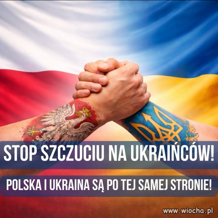 To jest bardzo ważny apel!